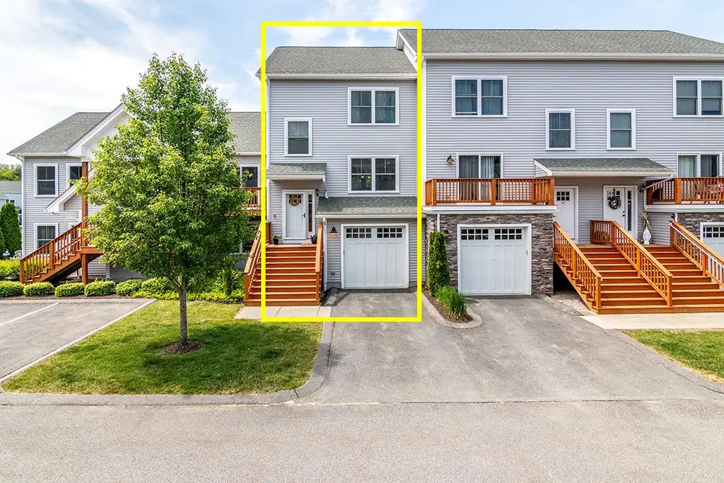 4 Jupiter Lane #C, Richmond, RI 02898 - #1