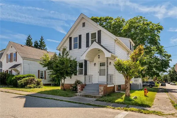 45 Smith Street, East Providence, RI 02915