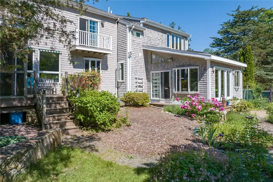 517 Lake Road, Tiverton, RI 02878 - #2