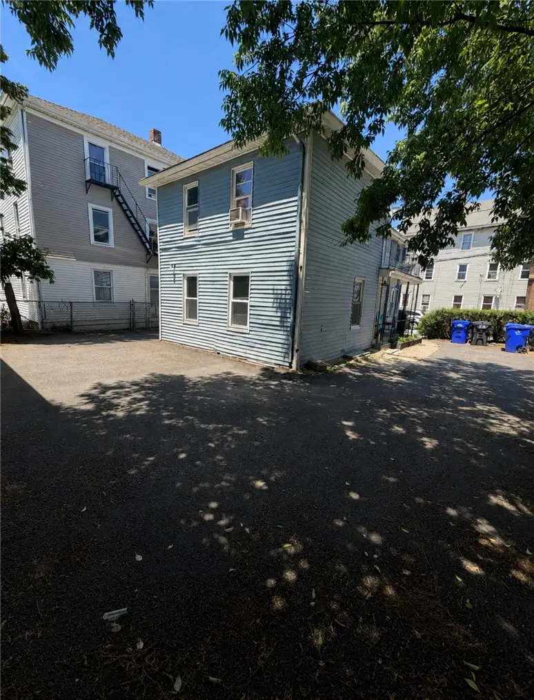 72 Sylvian Street, Central Falls, RI 02863 - #3