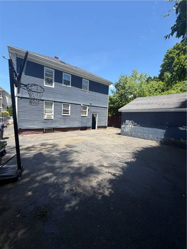 112 Butler Avenue, Central Falls, RI 02863 - #2