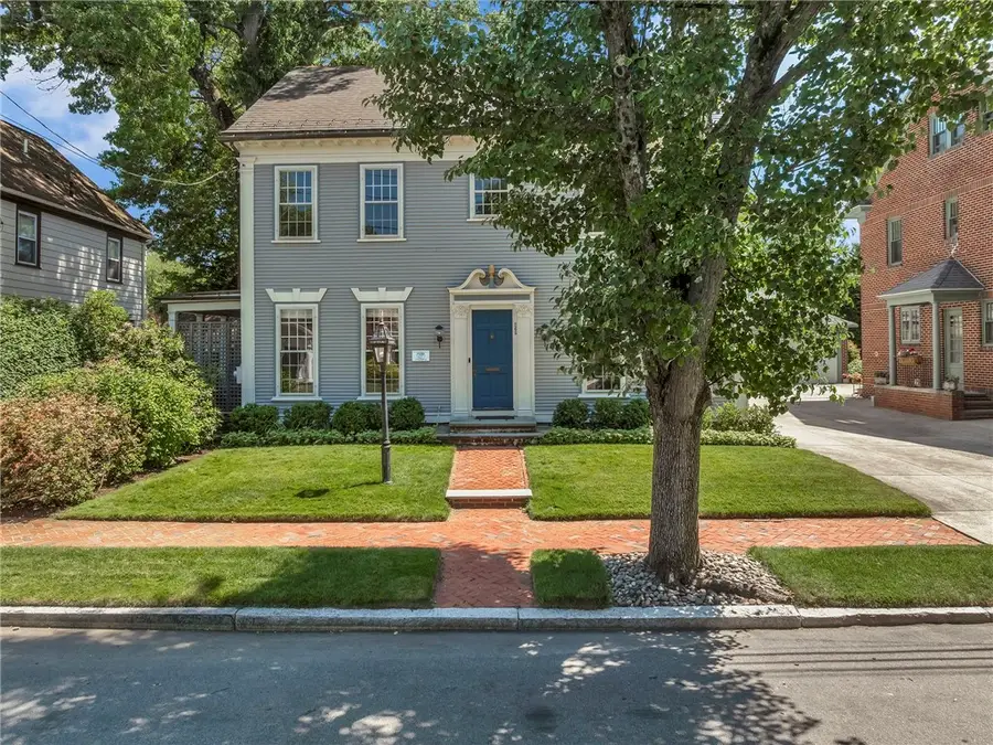 265 Freeman Parkway, Providence, RI 02906 - #2