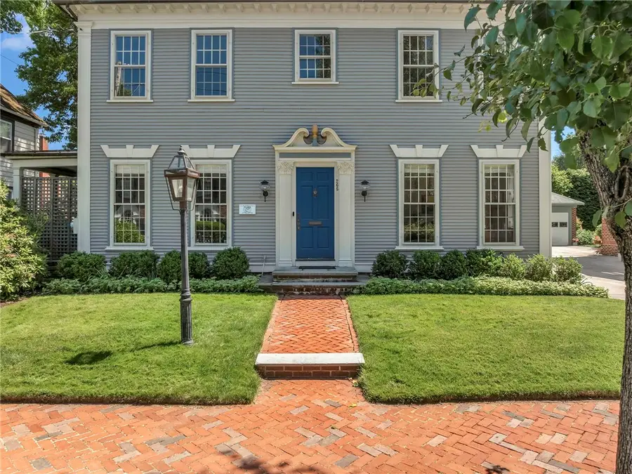 265 Freeman Parkway, Providence, RI 02906 - #3