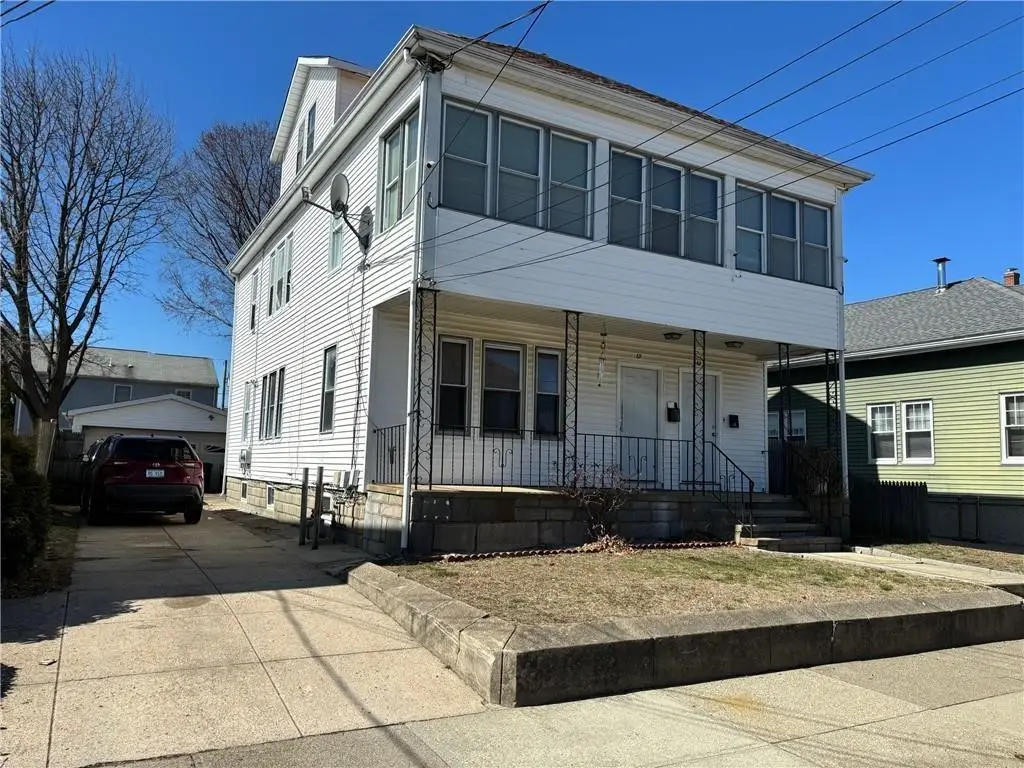 67 Littlefield Avenue, Pawtucket, RI 02861 - #1