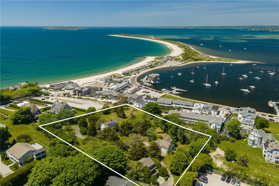 6 Chapel Place, Westerly, RI 02891 - #2
