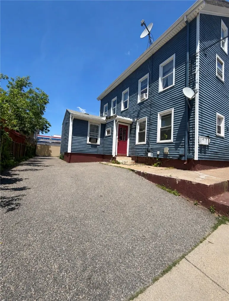 373 Cowden Street, Central Falls, RI 02863 - #2
