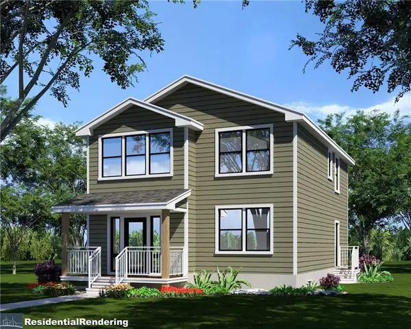 0 Friendship Street, North Providence, RI 02904