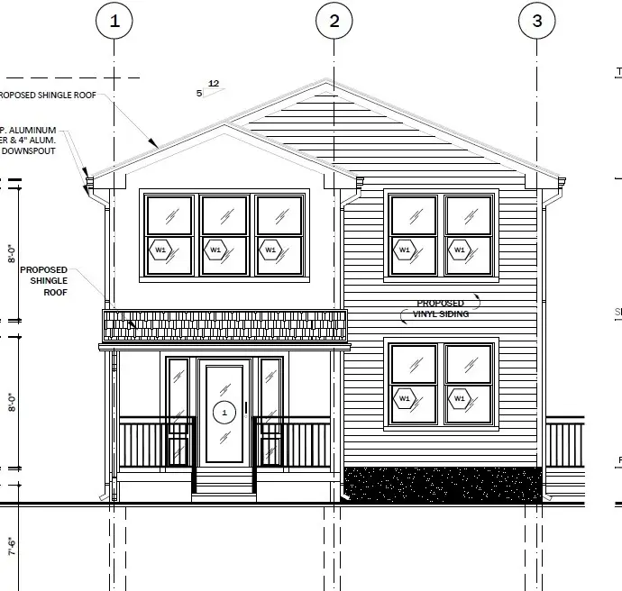 0 Friendship (lot A) Street, North Providence, RI 02904 - #2