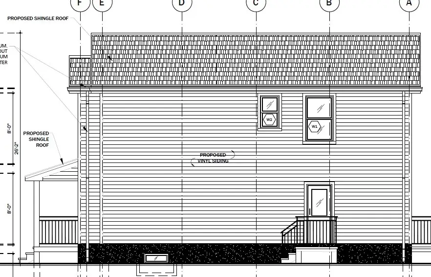 0 Friendship (lot A) Street, North Providence, RI 02904 - #3