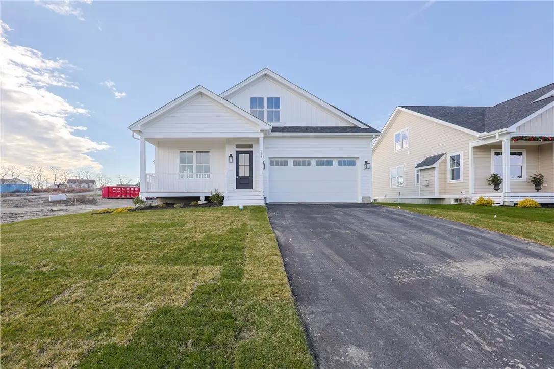 20 Bunker Hill Crossing, Portsmouth, RI 02871 - #1