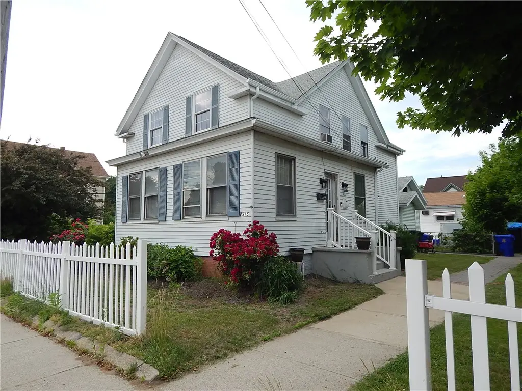1915 Smith Street, North Providence, RI 02911 - #1