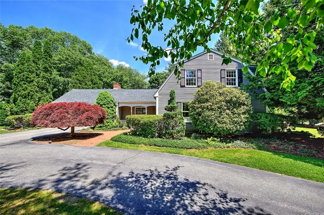 15 Sylvia Lane, Lincoln, RI 02865 - #1