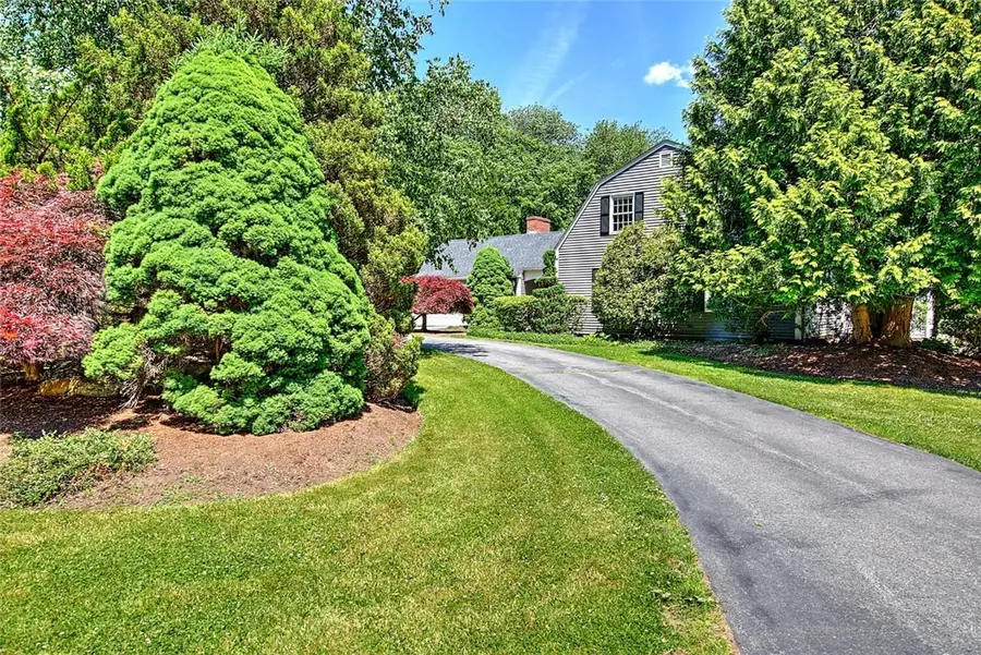 15 Sylvia Lane, Lincoln, RI 02865 - #3