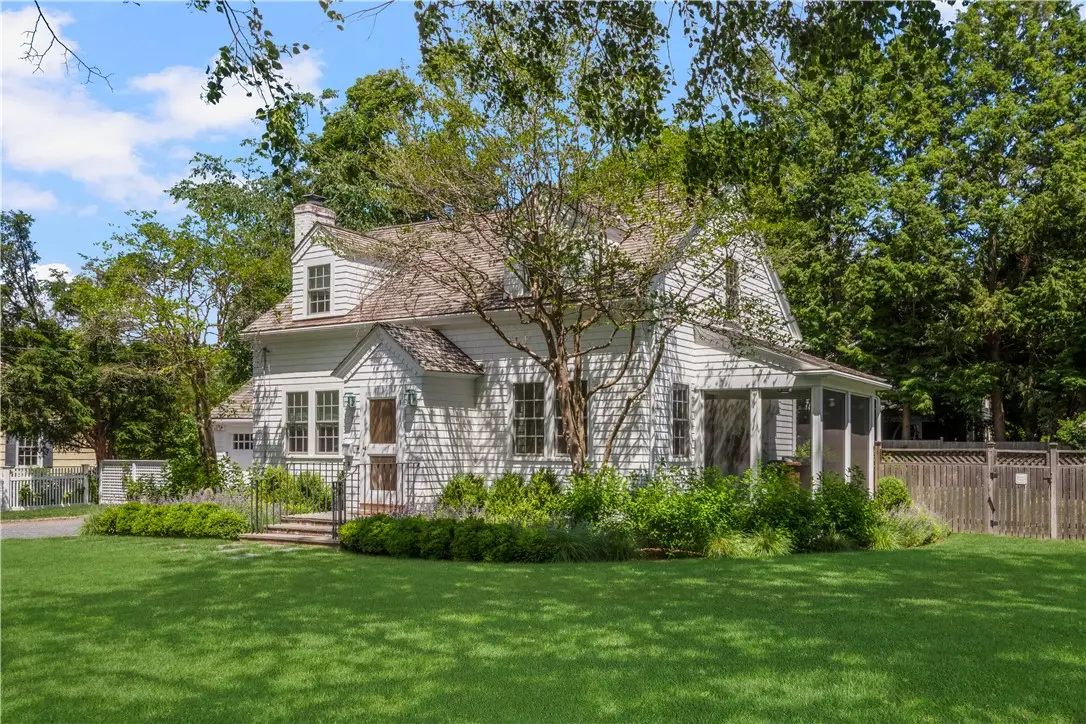 11 Chachapacasset Road, Barrington, RI 02806 - #1