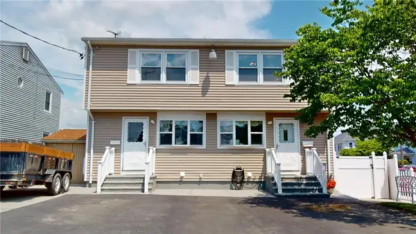 7 Notre Dame Street, Central Falls, RI 02863