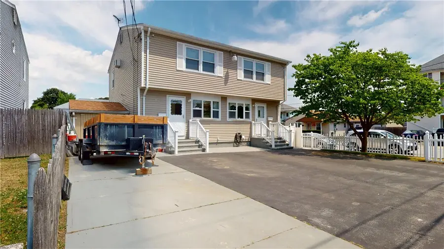 7 Notre Dame Street, Central Falls, RI 02863 - #2