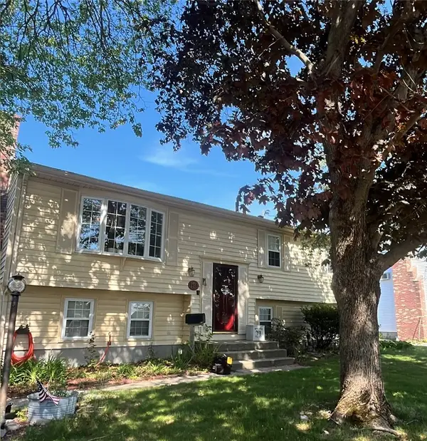 191 Claypool Drive, Warwick, RI 02886