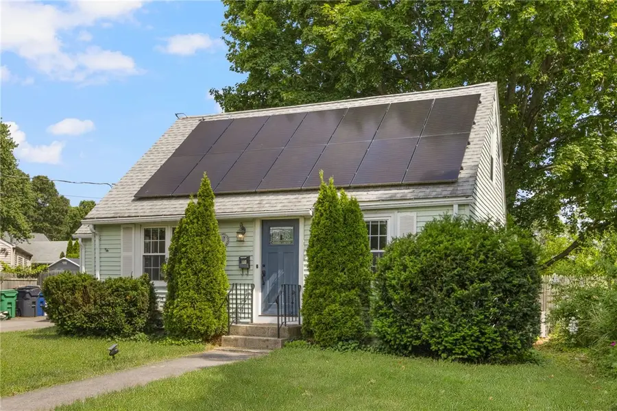 100 Penguin Avenue, Warwick, RI 02818 - #2