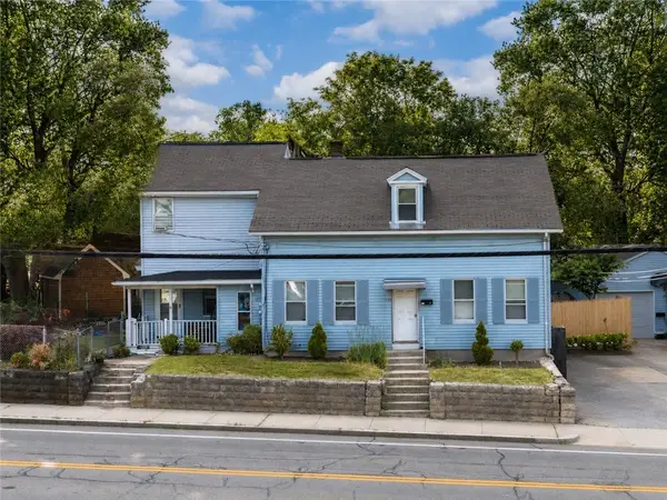 353 Washington Street, West Warwick, RI 02893
