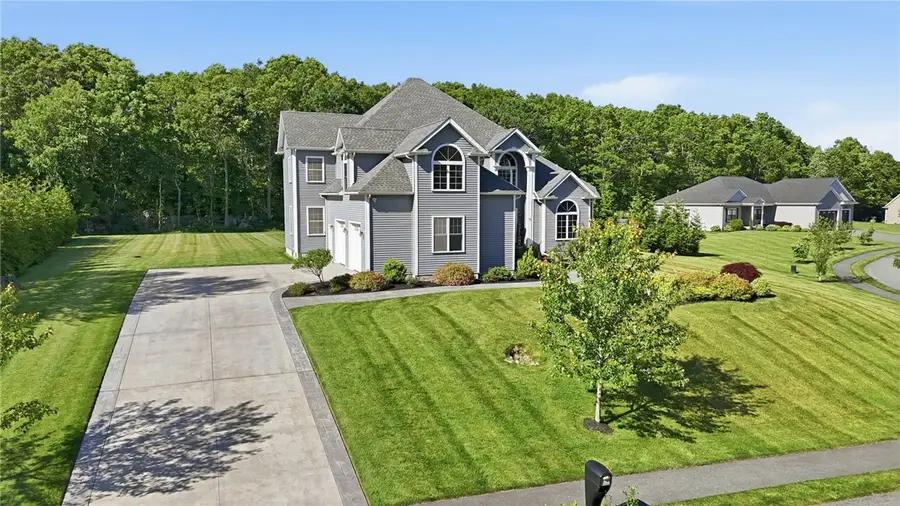 5 Kyles Court, Swansea, MA 02777 - #2