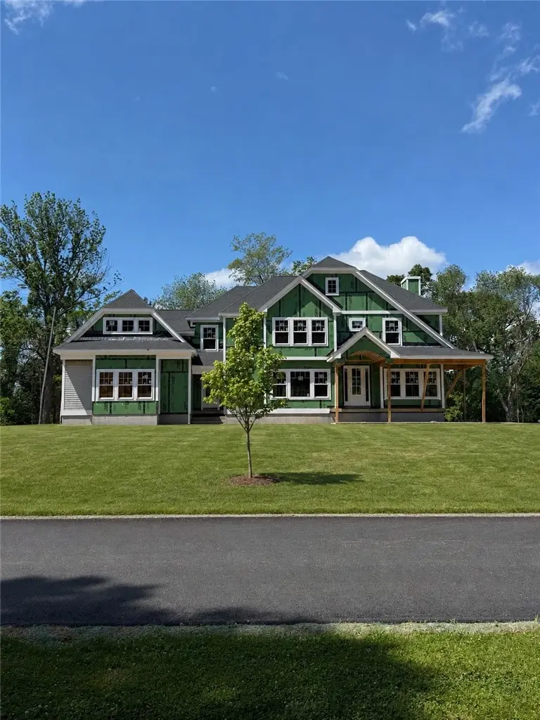 35 Carrs Lane, North Kingstown, RI 02852 - #1
