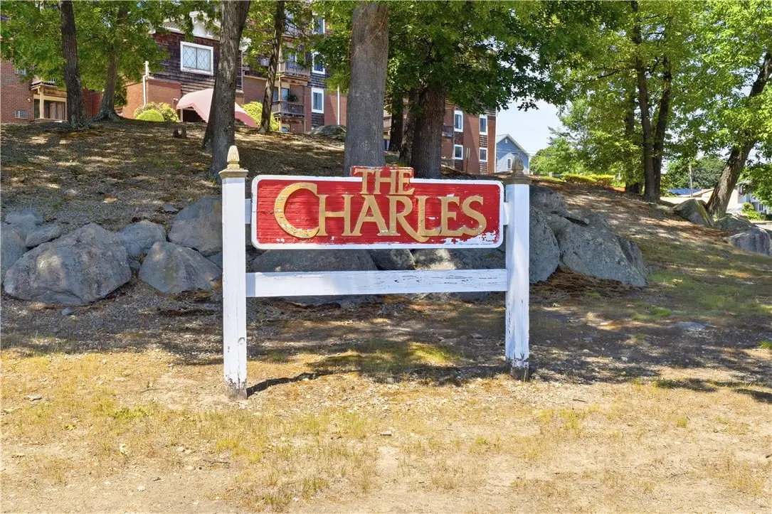 1190 Charles Street #23, North Providence, RI 02904 - #1