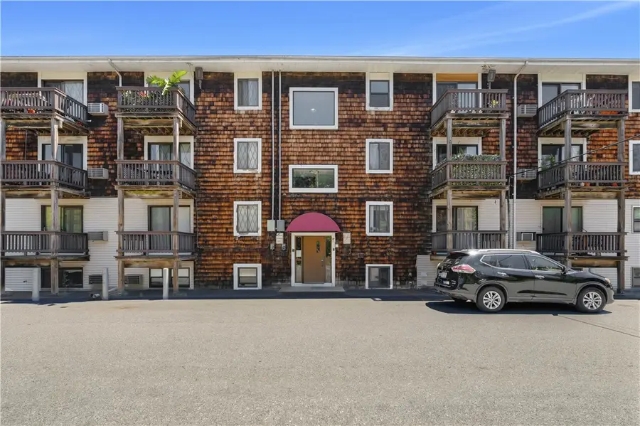 1190 Charles Street #23, North Providence, RI 02904 - #3