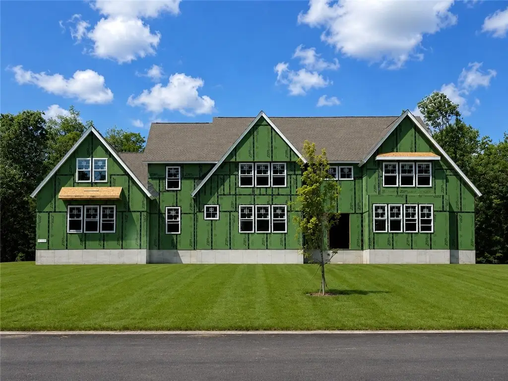 63 Carrs Lane, North Kingstown, RI 02852 - #1