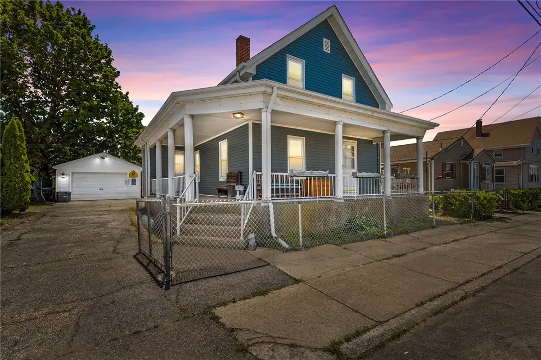 112 Owen Avenue, Pawtucket, RI 02860 - #1