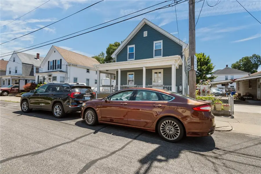 112 Owen Avenue, Pawtucket, RI 02860 - #3