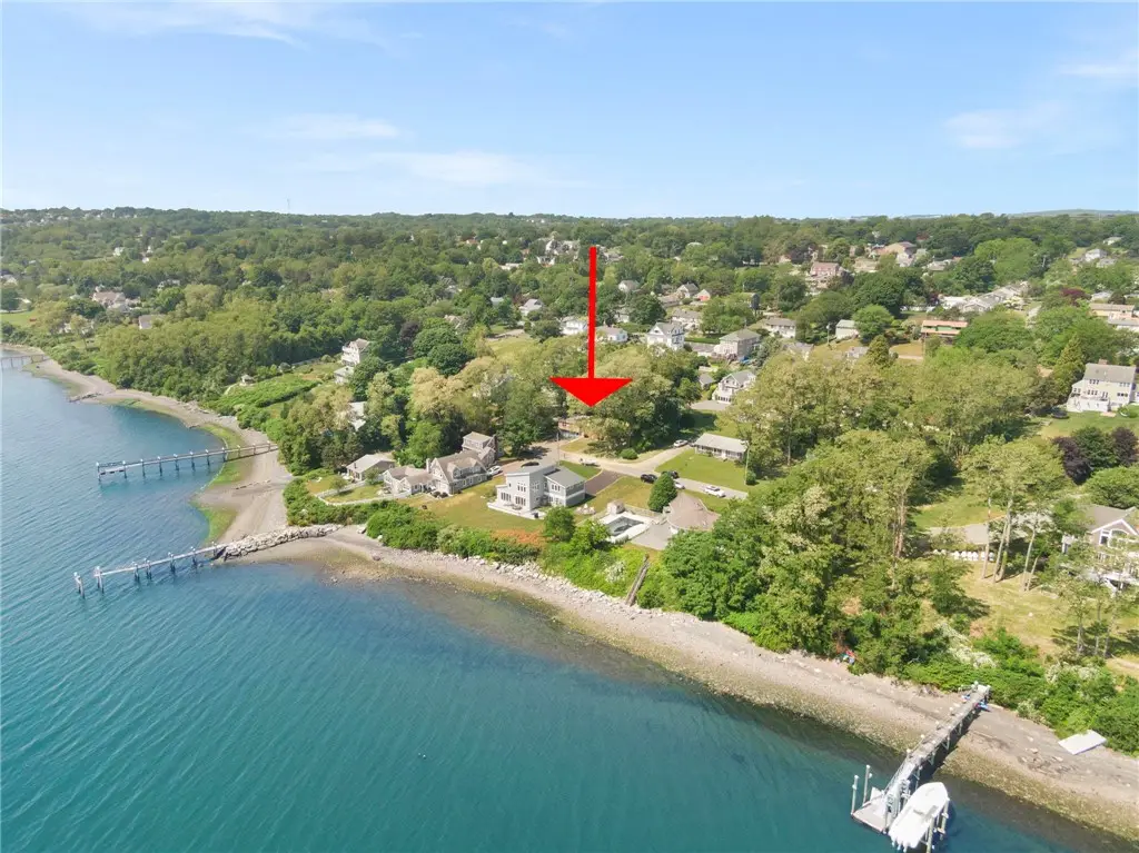 10 Johnnycake Lane, Portsmouth, RI 02871 - #1