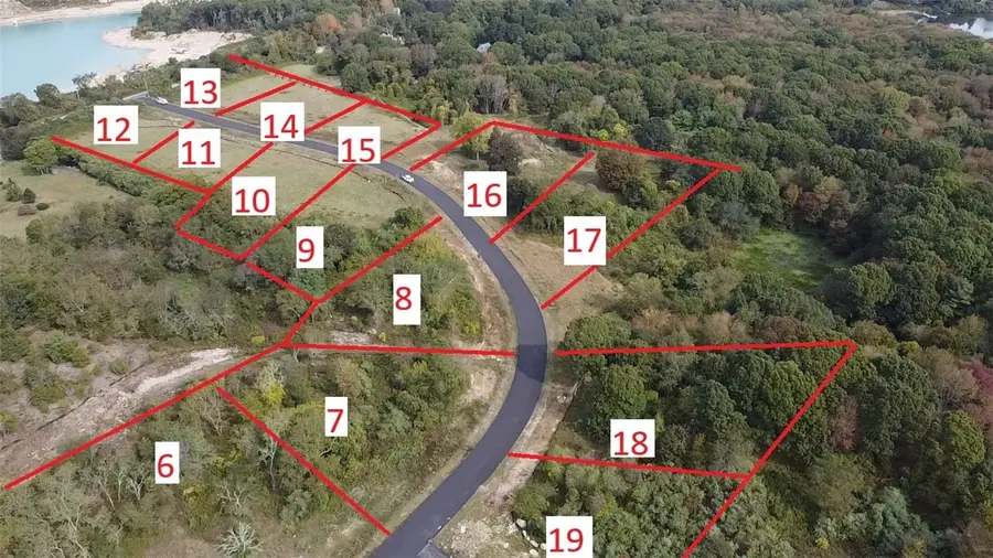 0 Cross Winds Lot 18 Drive, Charlestown, RI 02813 - #3