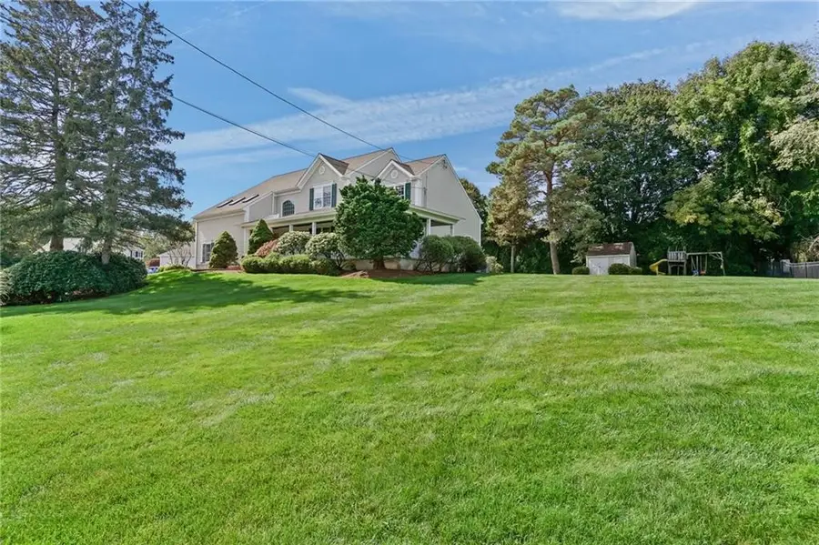 18 Quail Ridge Road, Cranston, RI 02921 - #2
