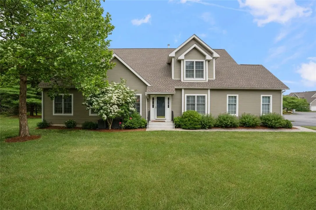 50 Seal Island Road, Bristol, RI 02809 - #1