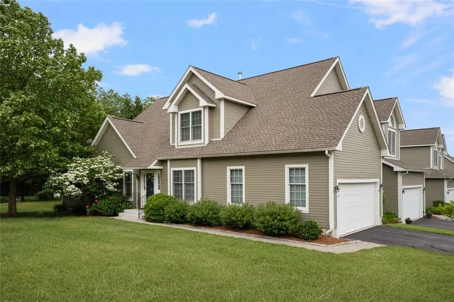 50 Seal Island Road, Bristol, RI 02809 - #2