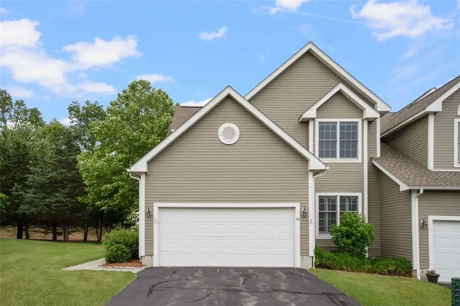 50 Seal Island Road, Bristol, RI 02809 - #3