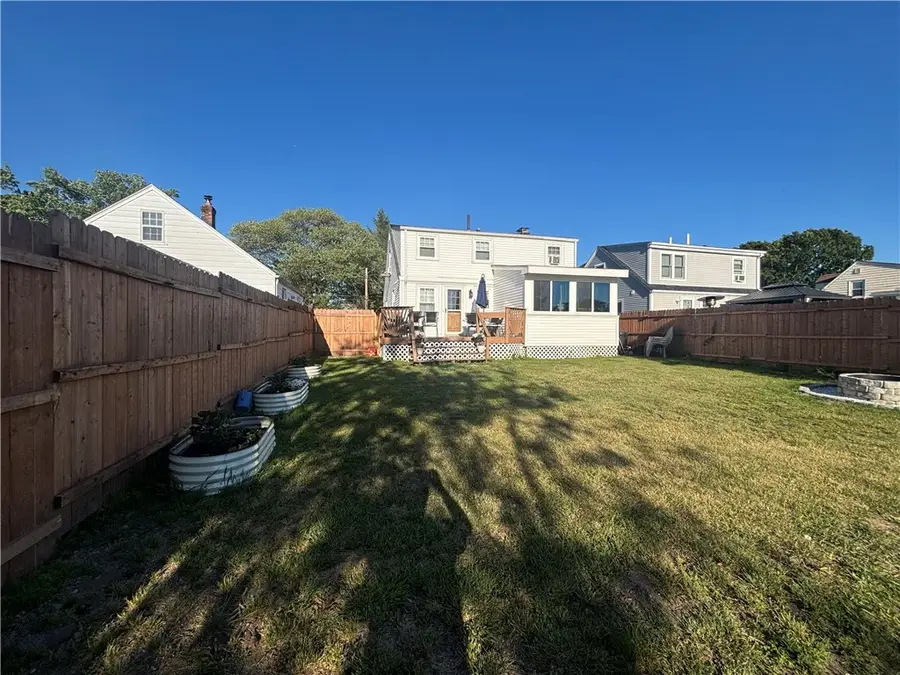 111 Lakeside Avenue, Cranston, RI 02910 - #2