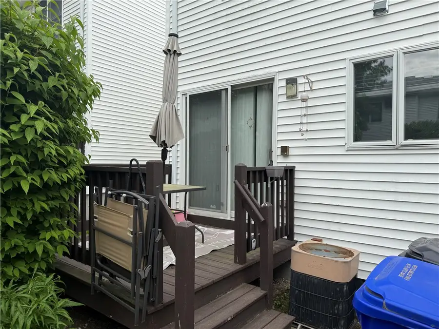 22 Iris Lane, North Providence, RI 02911 - #3