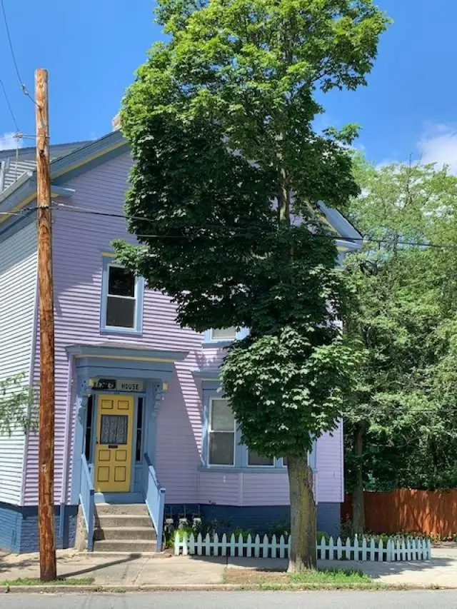 114 Camp Street, Providence, RI 02906 - #1
