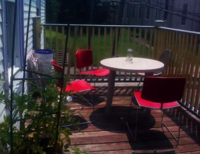 114 Camp Street, Providence, RI 02906 - #3