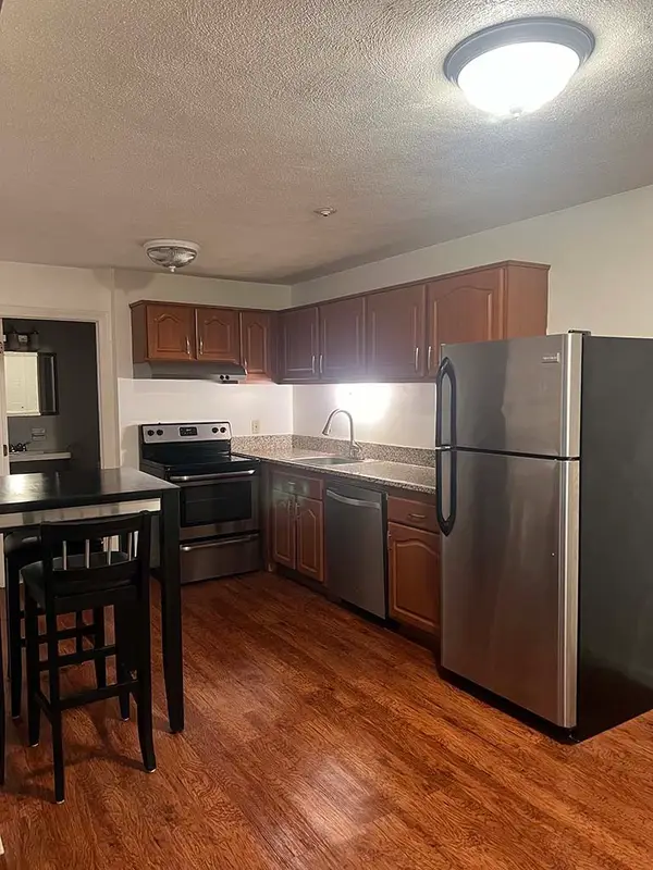 1190 Charles Street #36, North Providence, RI 02904