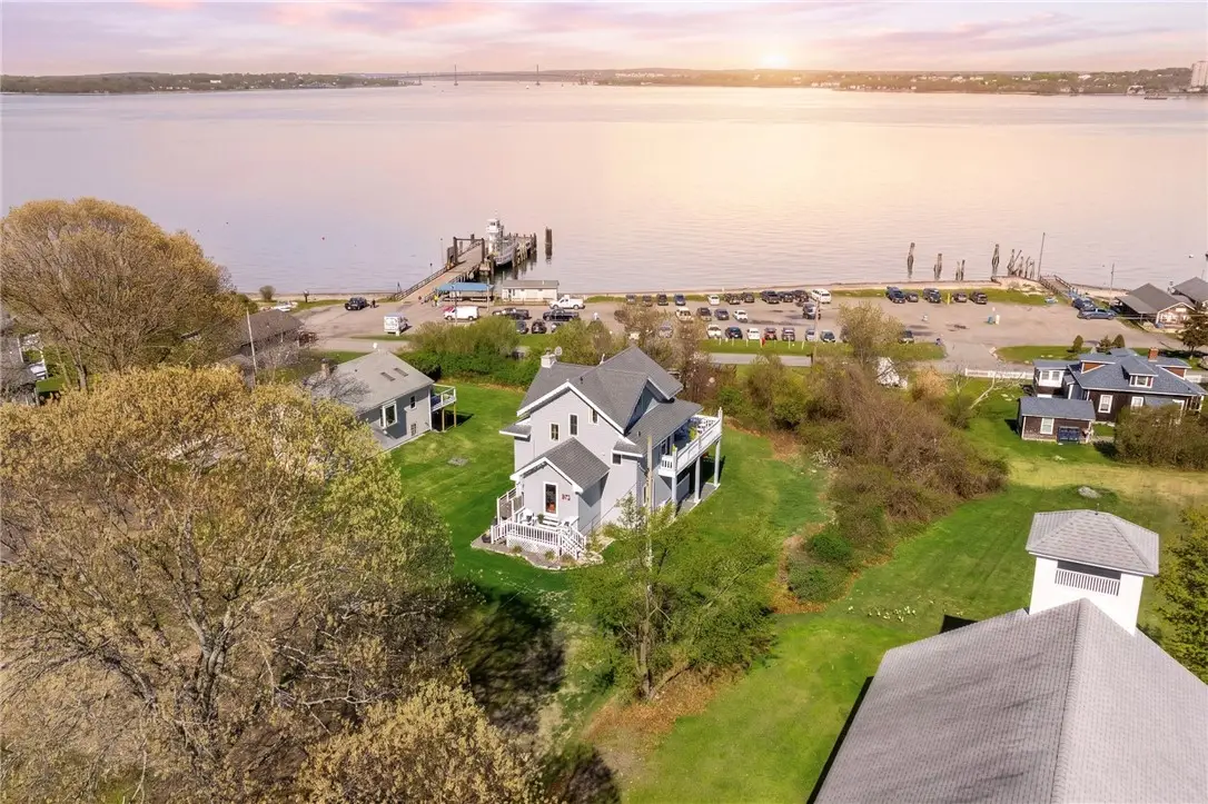 011 First Street, Portsmouth, RI 02872 - #1