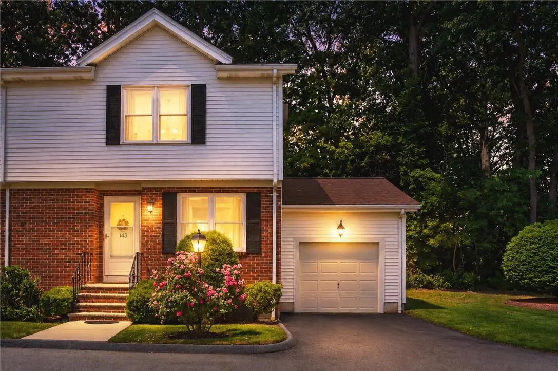 143 Oak Park Drive, North Providence, RI 02904 - #1