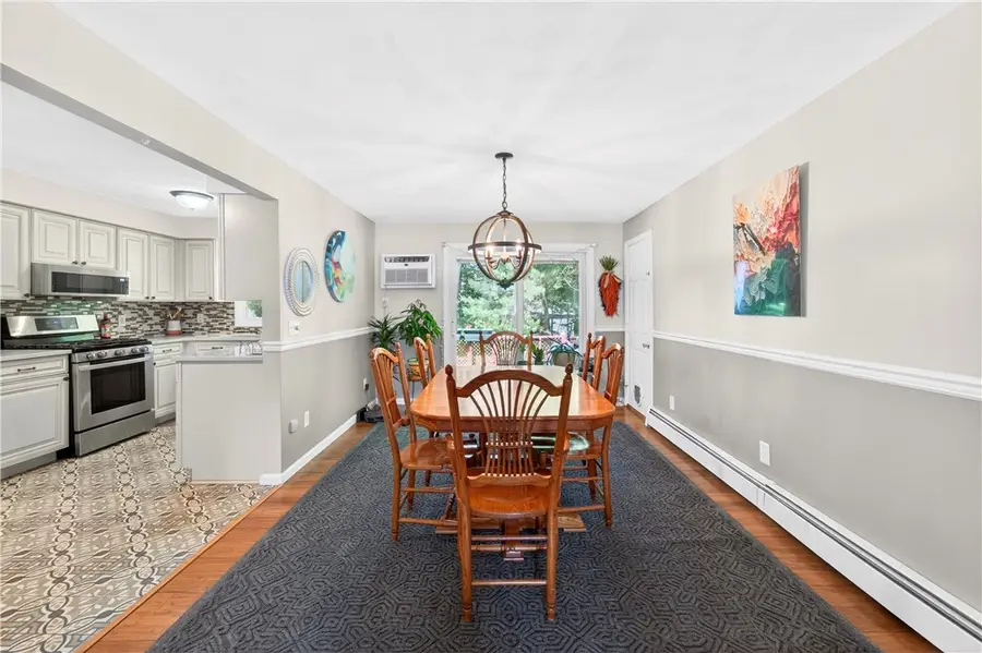 143 Oak Park Drive, North Providence, RI 02904 - #2