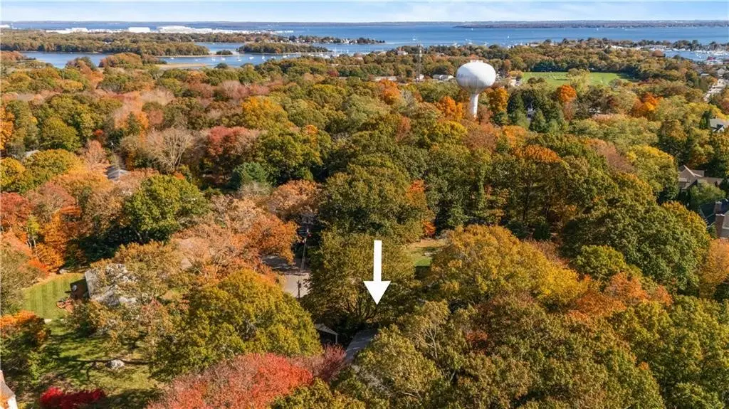 60 Sassafras Road, North Kingstown, RI 02852 - #1