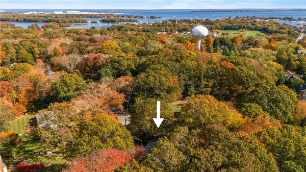 60 Sassafras Road, North Kingstown, RI 02852