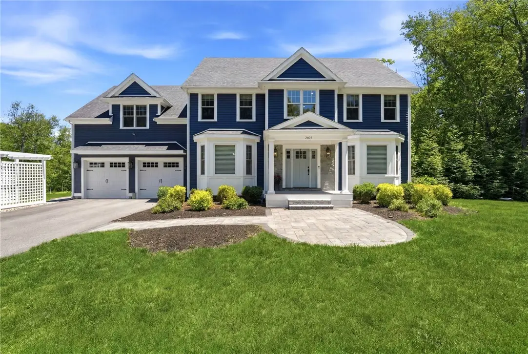 2103 Wheeler Street, North Dighton, MA 02764 - #1