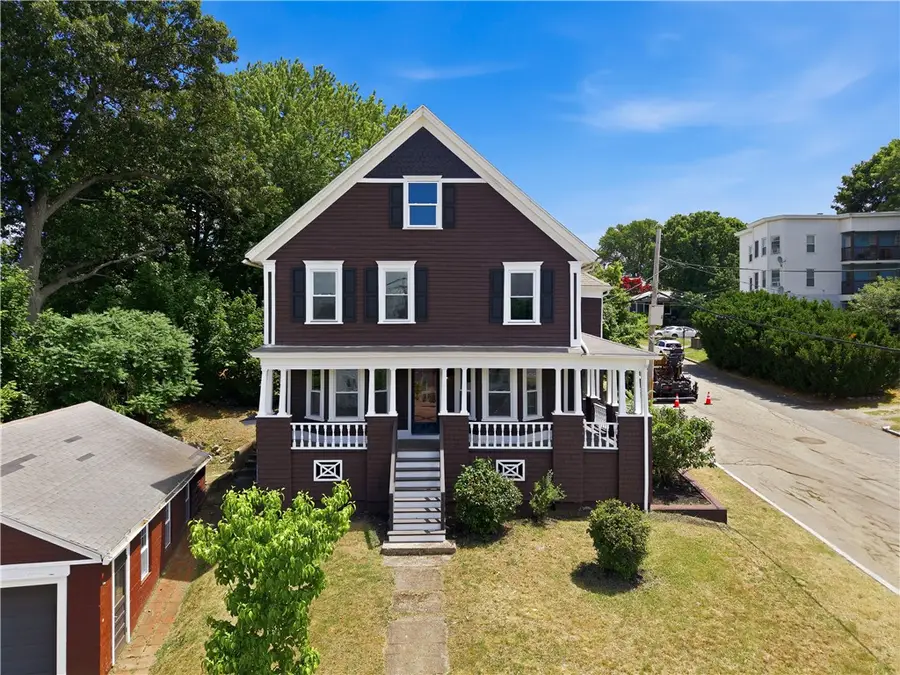 430 Cumberland Hill Road, Woonsocket, RI 02895 - #2
