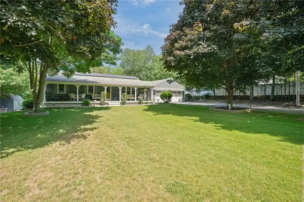 108 Sayles Hill Road, North Smithfield, RI 02896