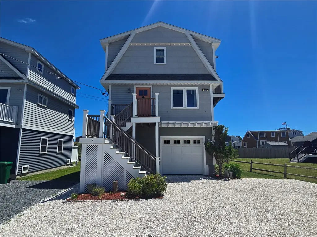 9 Arbeth Road, Narragansett, RI 02879 - #1